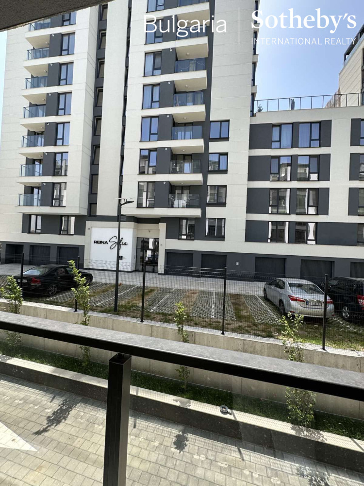 A louer  2 chambres Sofia , Vitocha , 106 m² | 16529134 - image [14]