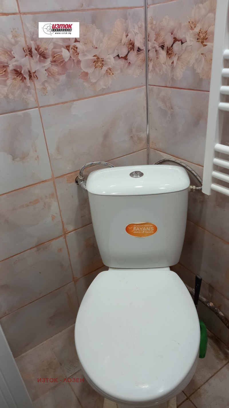 De inchiriat  2 dormitoare Sofia , Levsci G , 65 mp | 90933658 - imagine [17]