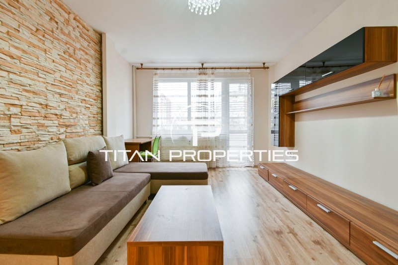 Дава под наем 3-СТАЕН, гр. София, Младост 2