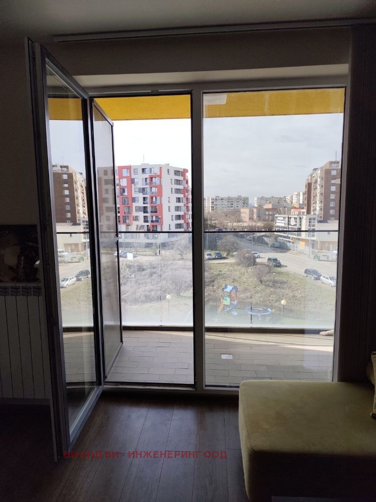 Дава под наем 3-СТАЕН, гр. София, Хаджи Димитър, снимка 4 - Апартаменти - 53559542