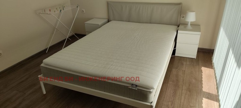 Дава под наем 3-СТАЕН, гр. София, Хаджи Димитър, снимка 10 - Апартаменти - 53559542