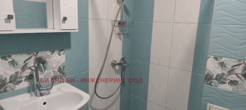 Дава под наем 3-СТАЕН, гр. София, Хаджи Димитър, снимка 15 - Апартаменти - 53559542