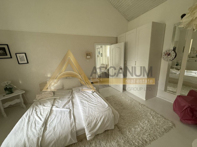 Дава под наем ЕТАЖ ОТ КЪЩА, гр. Варна, м-т Долна Трака, снимка 10 - Етаж от къща - 53520697