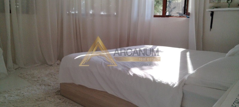 Дава под наем ЕТАЖ ОТ КЪЩА, гр. Варна, м-т Долна Трака, снимка 7 - Етаж от къща - 53520697