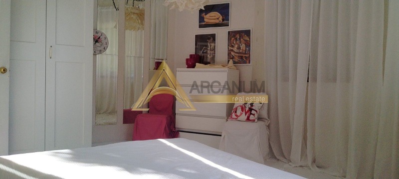 Дава под наем ЕТАЖ ОТ КЪЩА, гр. Варна, м-т Долна Трака, снимка 8 - Етаж от къща - 53520697