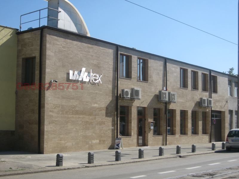 Дава под наем БИЗНЕС ИМОТ, гр. София, Илиянци