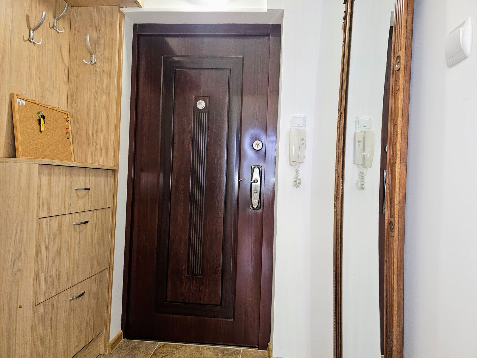 Дава под наем 2-СТАЕН, гр. Пловдив, Тракия, снимка 10 - Апартаменти - 55884967