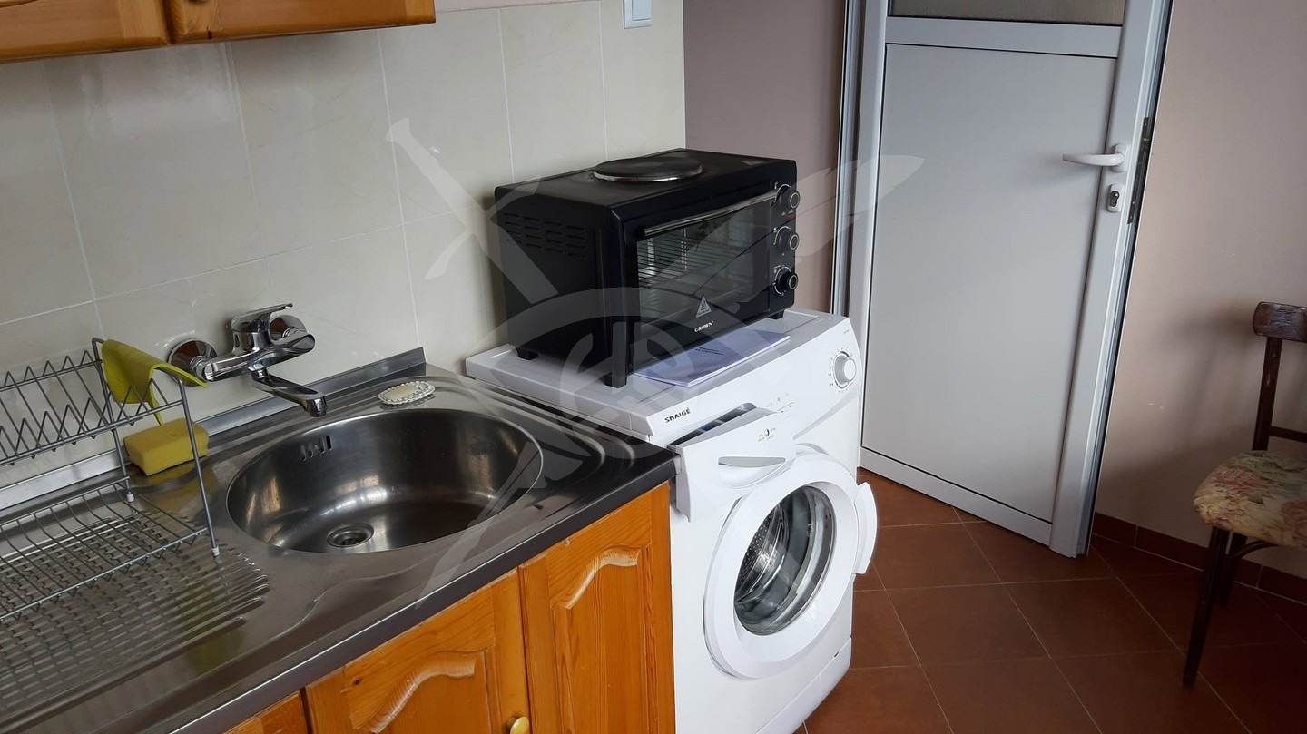 Дава под наем 2-СТАЕН, гр. София, Мусагеница, снимка 6 - Апартаменти - 56087493
