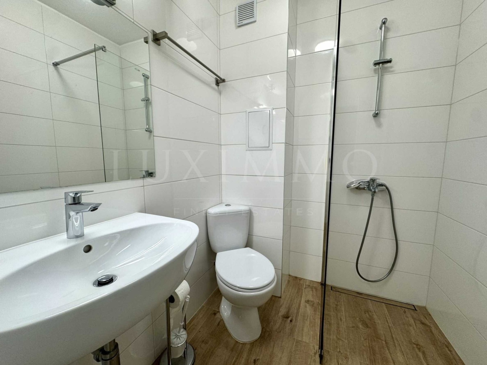 Дава под наем 3-СТАЕН, гр. София, Манастирски ливади, снимка 5 - Апартаменти - 54206336