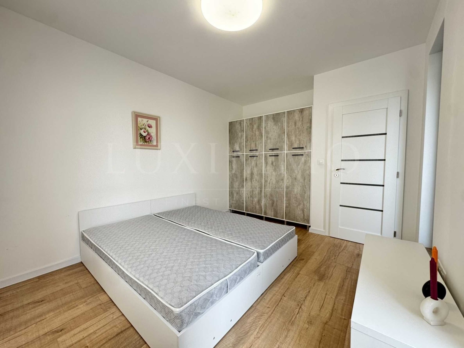 Дава под наем 3-СТАЕН, гр. София, Манастирски ливади, снимка 3 - Апартаменти - 54206336