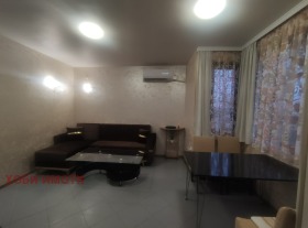 Дава под наем  2-стаен, град Пловдив