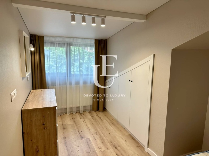 A louer  1 chambre Sofia , Izgrev , 65 m² | 62565021 - image [11]