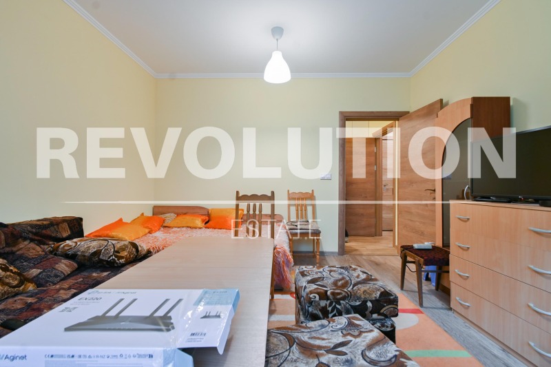 De inchiriat  1 dormitor Sofia , Sveta Troița , 65 mp | 63552050 - imagine [3]
