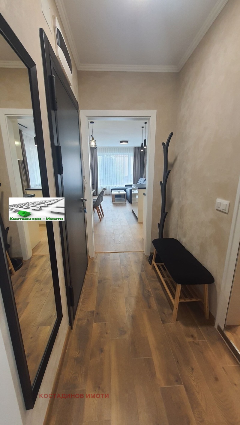 For Rent  1 bedroom Plovdiv , Tsentar , 67 sq.m | 31053639 - image [15]