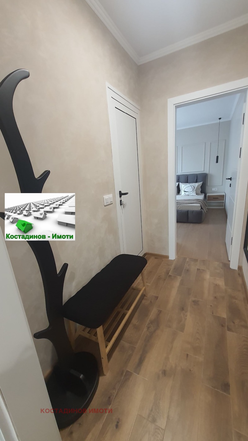 For Rent  1 bedroom Plovdiv , Tsentar , 67 sq.m | 31053639 - image [16]