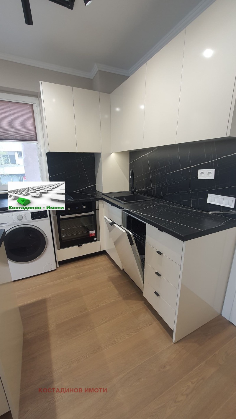 For Rent  1 bedroom Plovdiv , Tsentar , 67 sq.m | 31053639 - image [6]