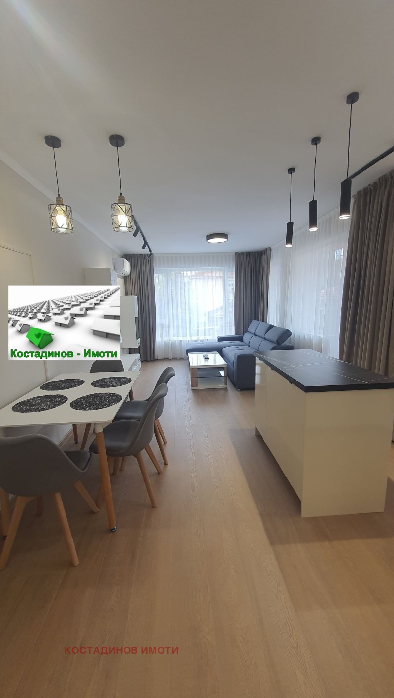 For Rent  1 bedroom Plovdiv , Tsentar , 67 sq.m | 31053639 - image [4]