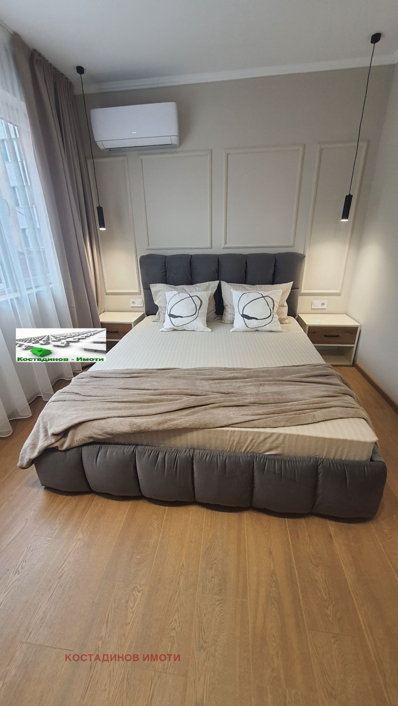 For Rent  1 bedroom Plovdiv , Tsentar , 67 sq.m | 31053639 - image [10]