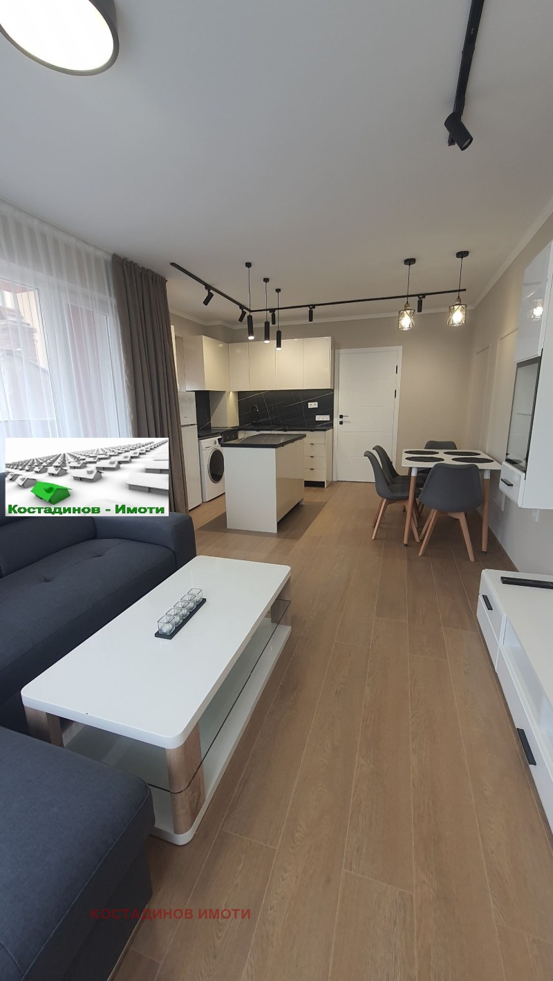 For Rent  1 bedroom Plovdiv , Tsentar , 67 sq.m | 31053639