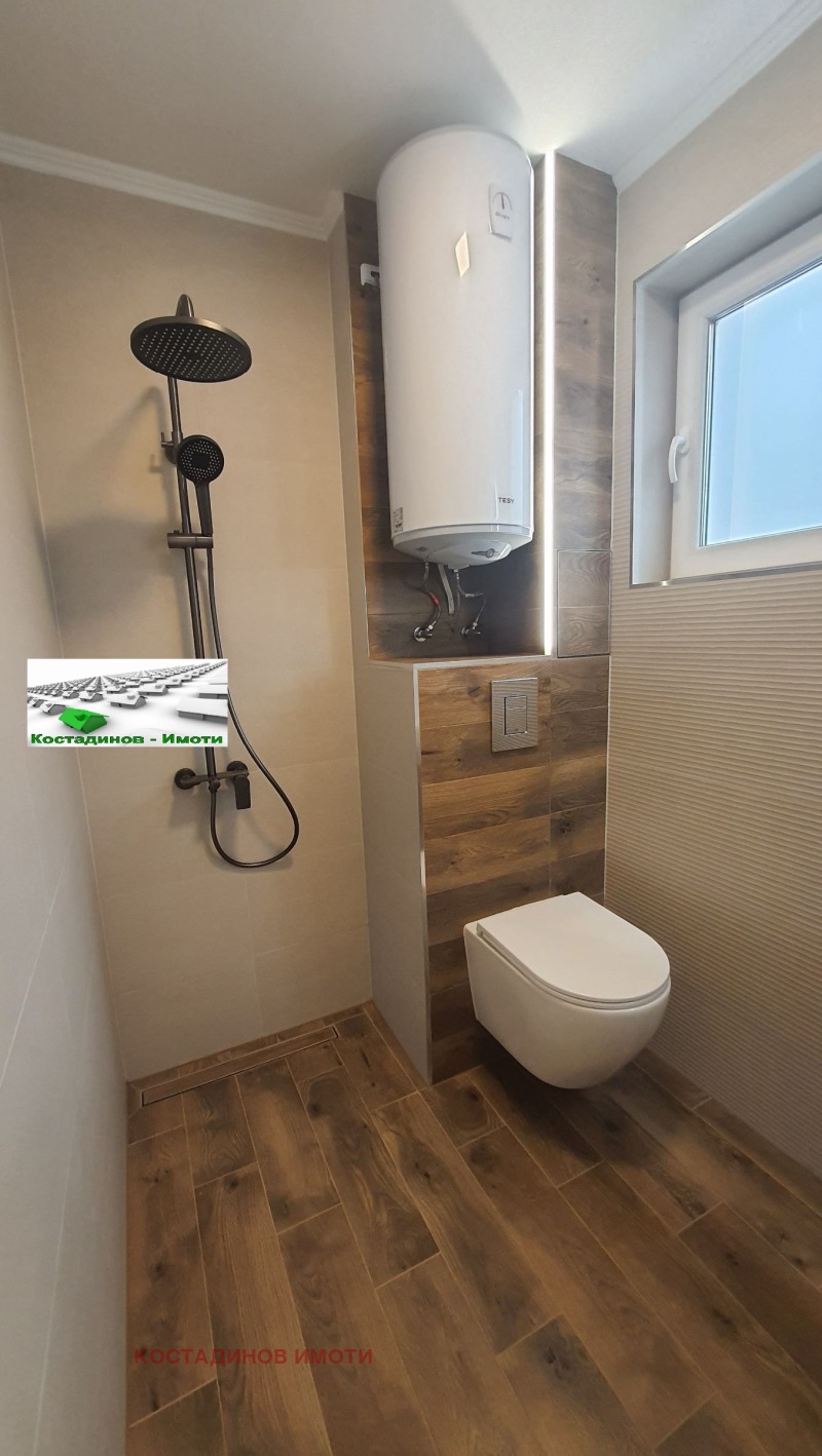 For Rent  1 bedroom Plovdiv , Tsentar , 67 sq.m | 31053639 - image [13]