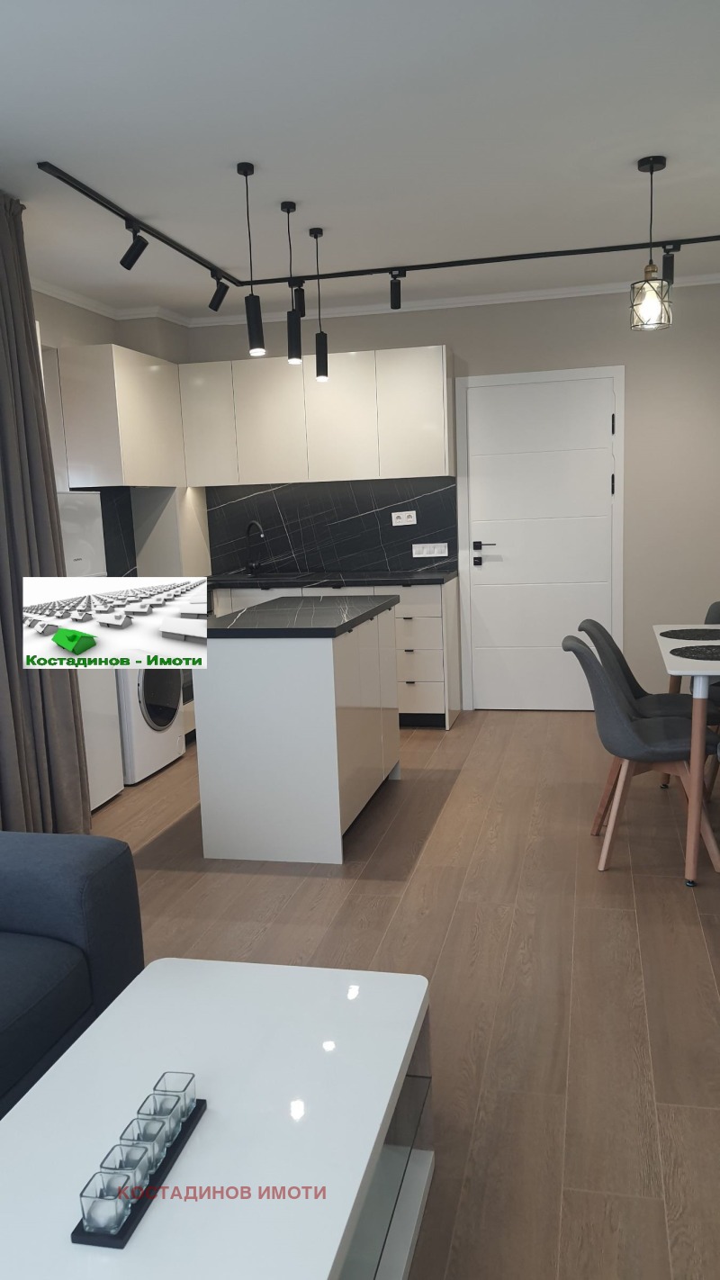 For Rent  1 bedroom Plovdiv , Tsentar , 67 sq.m | 31053639 - image [7]
