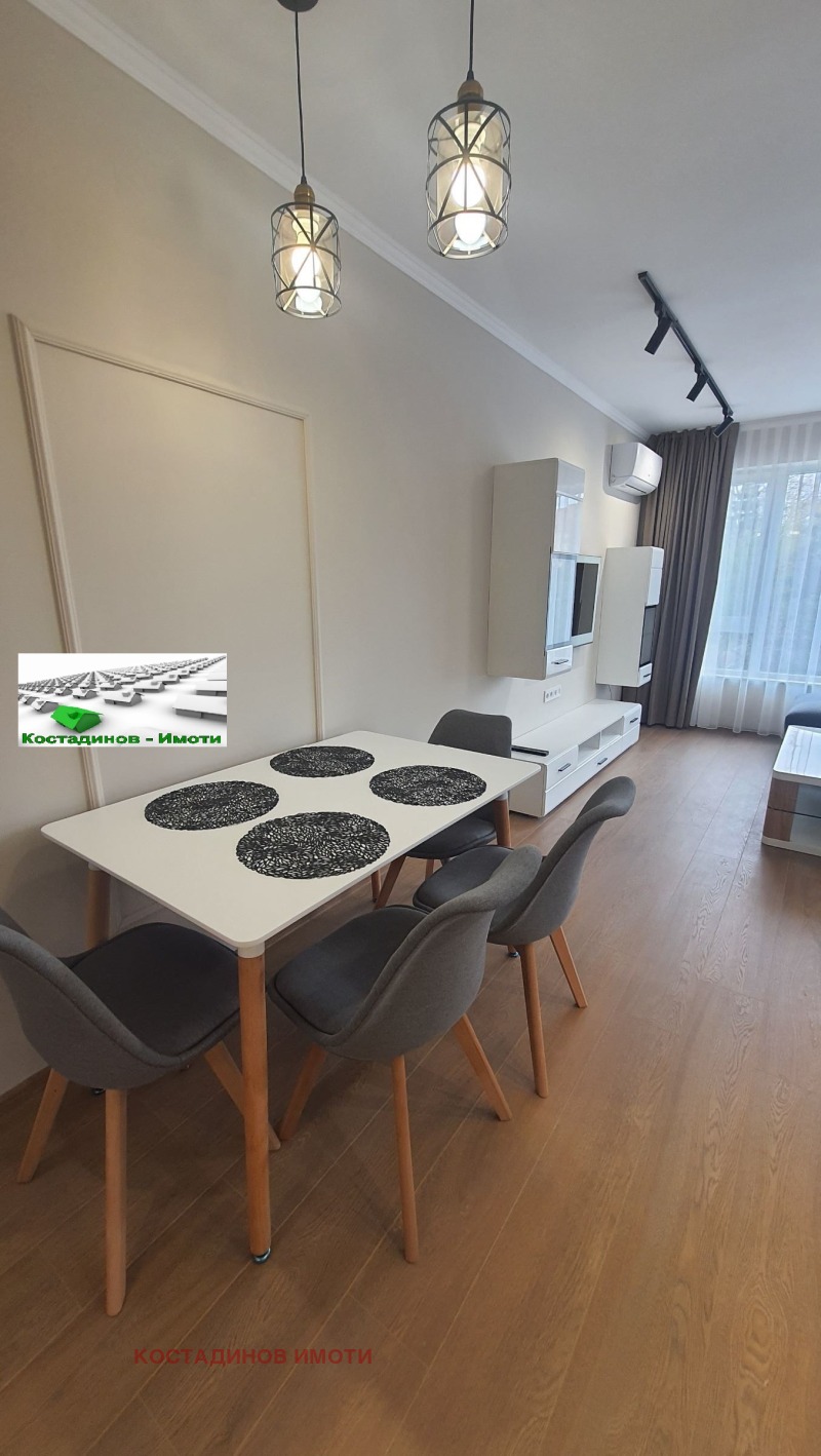 For Rent  1 bedroom Plovdiv , Tsentar , 67 sq.m | 31053639 - image [3]