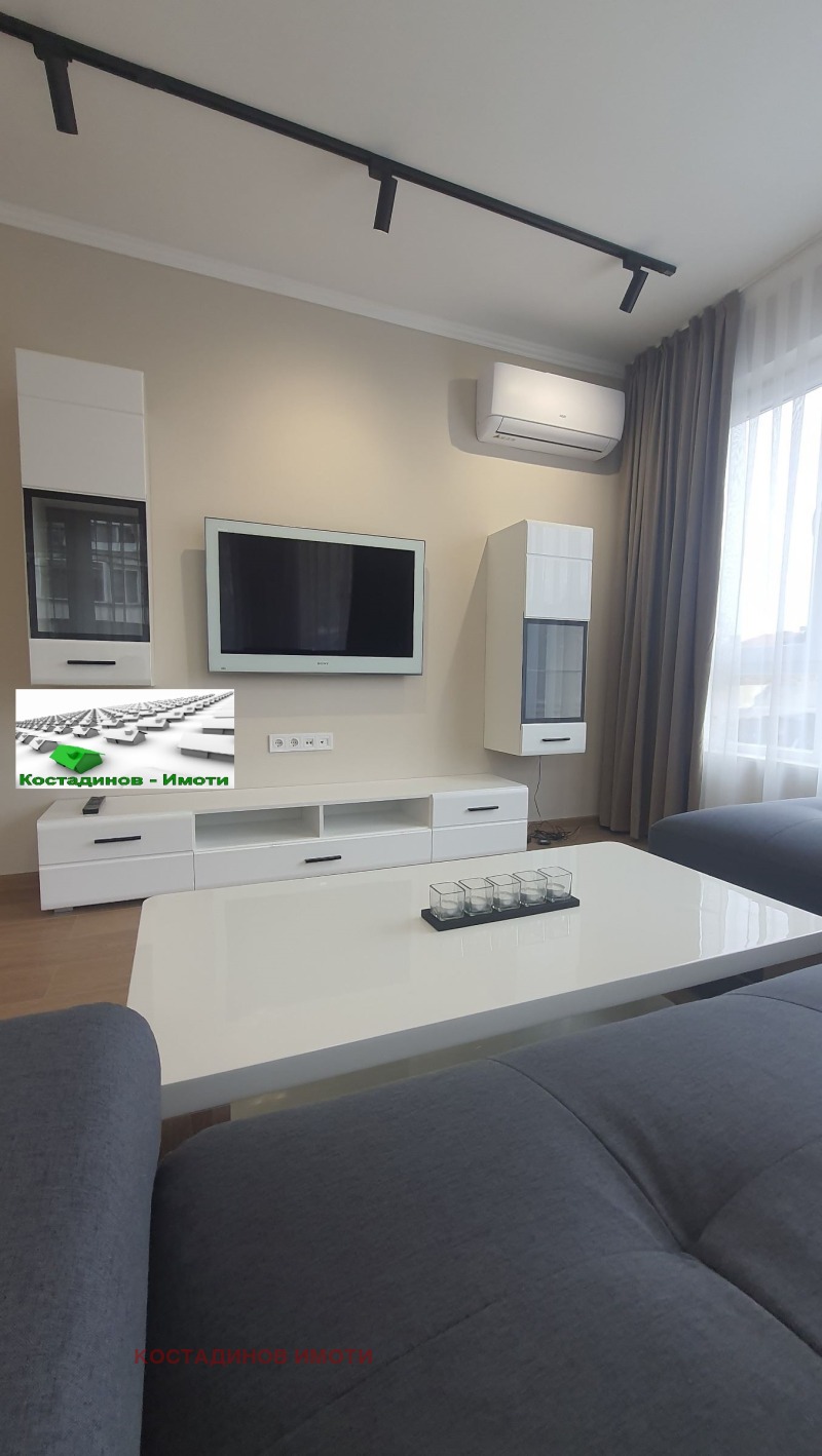 For Rent  1 bedroom Plovdiv , Tsentar , 67 sq.m | 31053639 - image [9]
