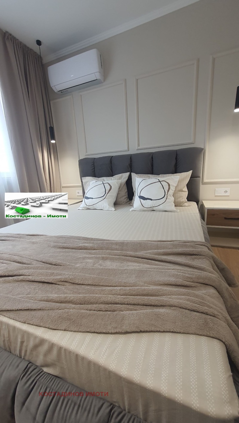 For Rent  1 bedroom Plovdiv , Tsentar , 67 sq.m | 31053639 - image [11]