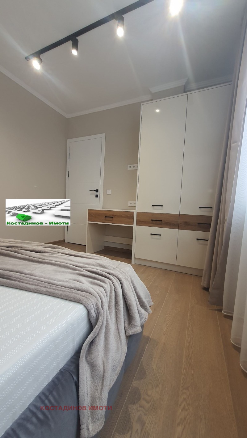 For Rent  1 bedroom Plovdiv , Tsentar , 67 sq.m | 31053639 - image [12]