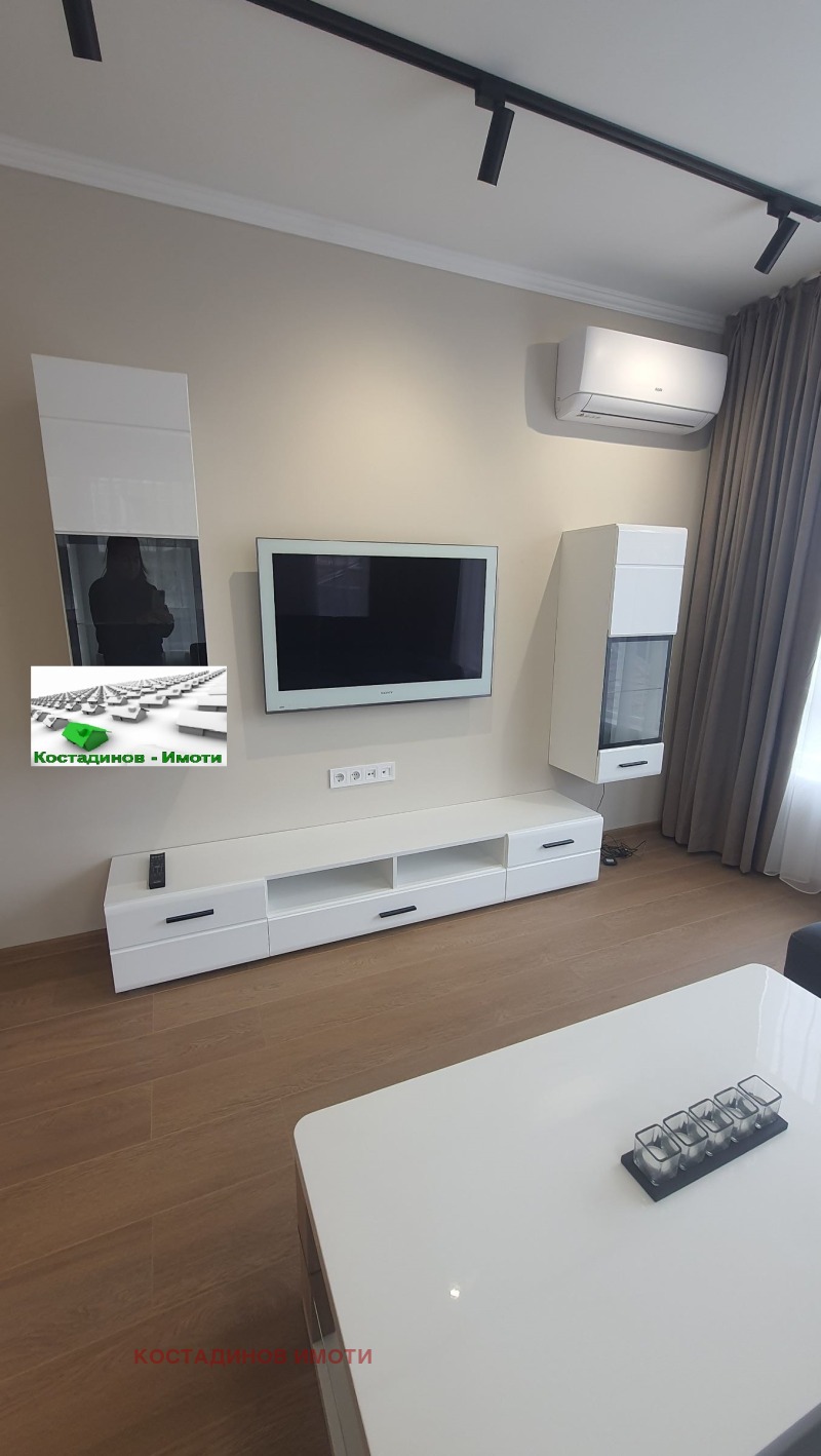 For Rent  1 bedroom Plovdiv , Tsentar , 67 sq.m | 31053639 - image [8]