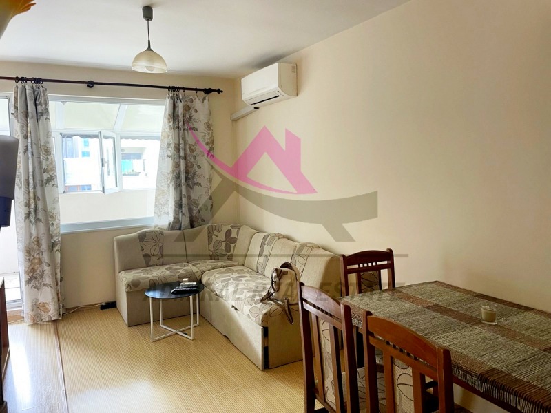 Kiadó  1 hálószoba Varna , Okrazsna bolnica-Generali , 60 négyzetméter | 58754121