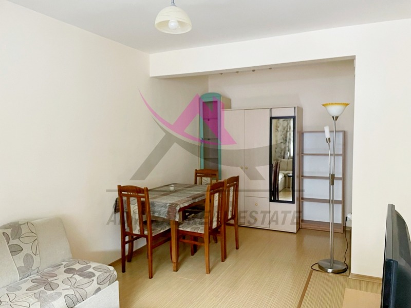 Kiadó  1 hálószoba Varna , Okrazsna bolnica-Generali , 60 négyzetméter | 58754121 - kép [2]