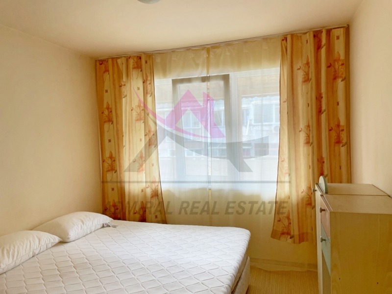 Kiadó  1 hálószoba Varna , Okrazsna bolnica-Generali , 60 négyzetméter | 58754121 - kép [3]