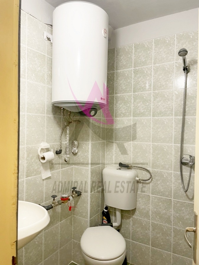 Kiadó  1 hálószoba Varna , Okrazsna bolnica-Generali , 60 négyzetméter | 58754121 - kép [4]
