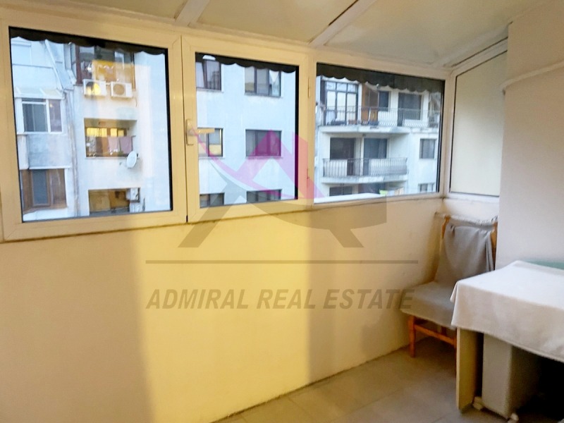 Kiadó  1 hálószoba Varna , Okrazsna bolnica-Generali , 60 négyzetméter | 58754121 - kép [5]