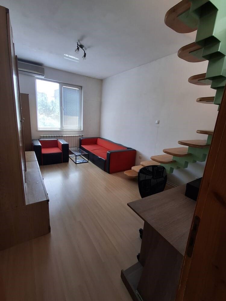 Zu vermieten  1 Schlafzimmer Plowdiw , Zentar , 65 qm | 35334351 - Bild [6]
