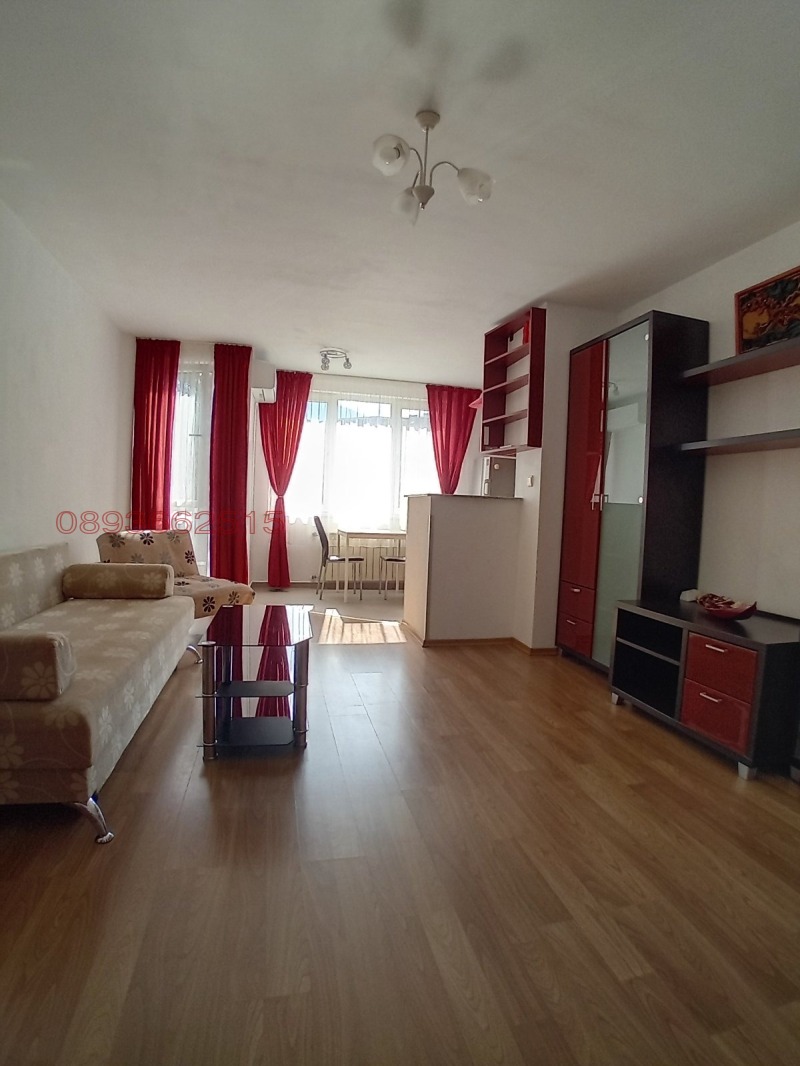Дава под наем  2-стаен град София , Студентски град , 75 кв.м | 17320964 - изображение [2]