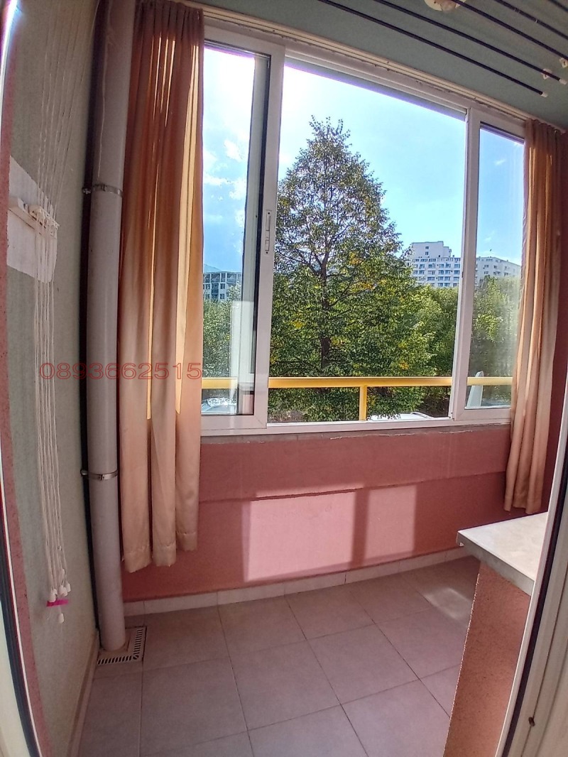 Дава под наем  2-стаен град София , Студентски град , 75 кв.м | 17320964 - изображение [12]