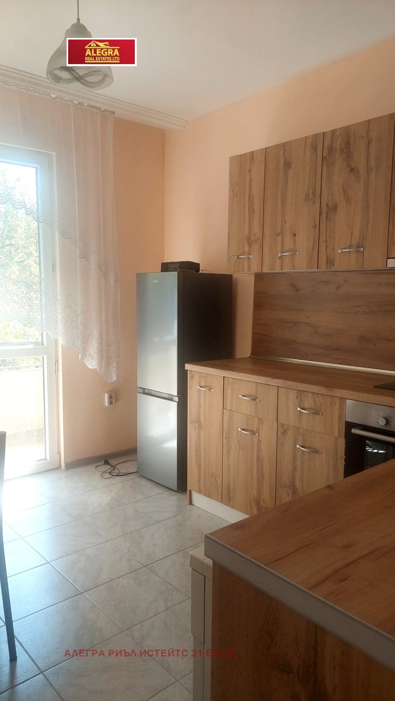 Дава под наем 2-СТАЕН, гр. София, Център, снимка 4 - Апартаменти - 52535556