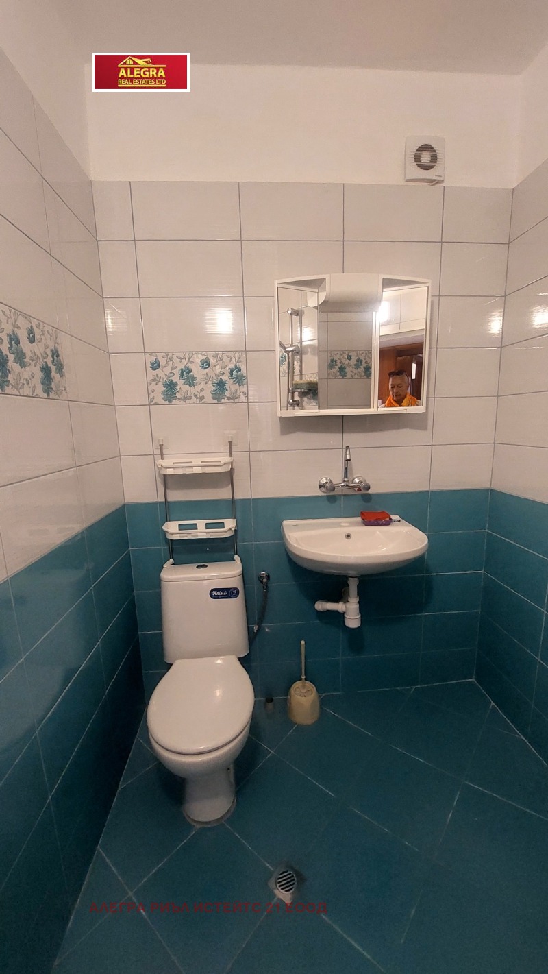 Дава под наем 2-СТАЕН, гр. София, Център, снимка 7 - Апартаменти - 52535556