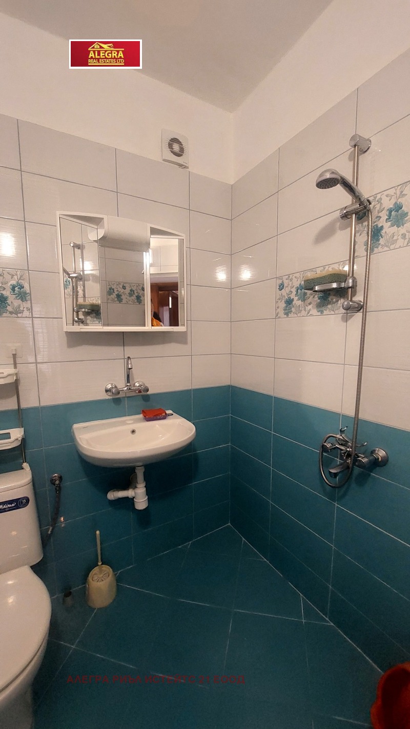 Дава под наем 2-СТАЕН, гр. София, Център, снимка 6 - Апартаменти - 52535556