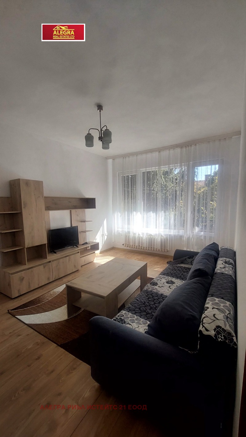 Дава под наем 2-СТАЕН, гр. София, Център