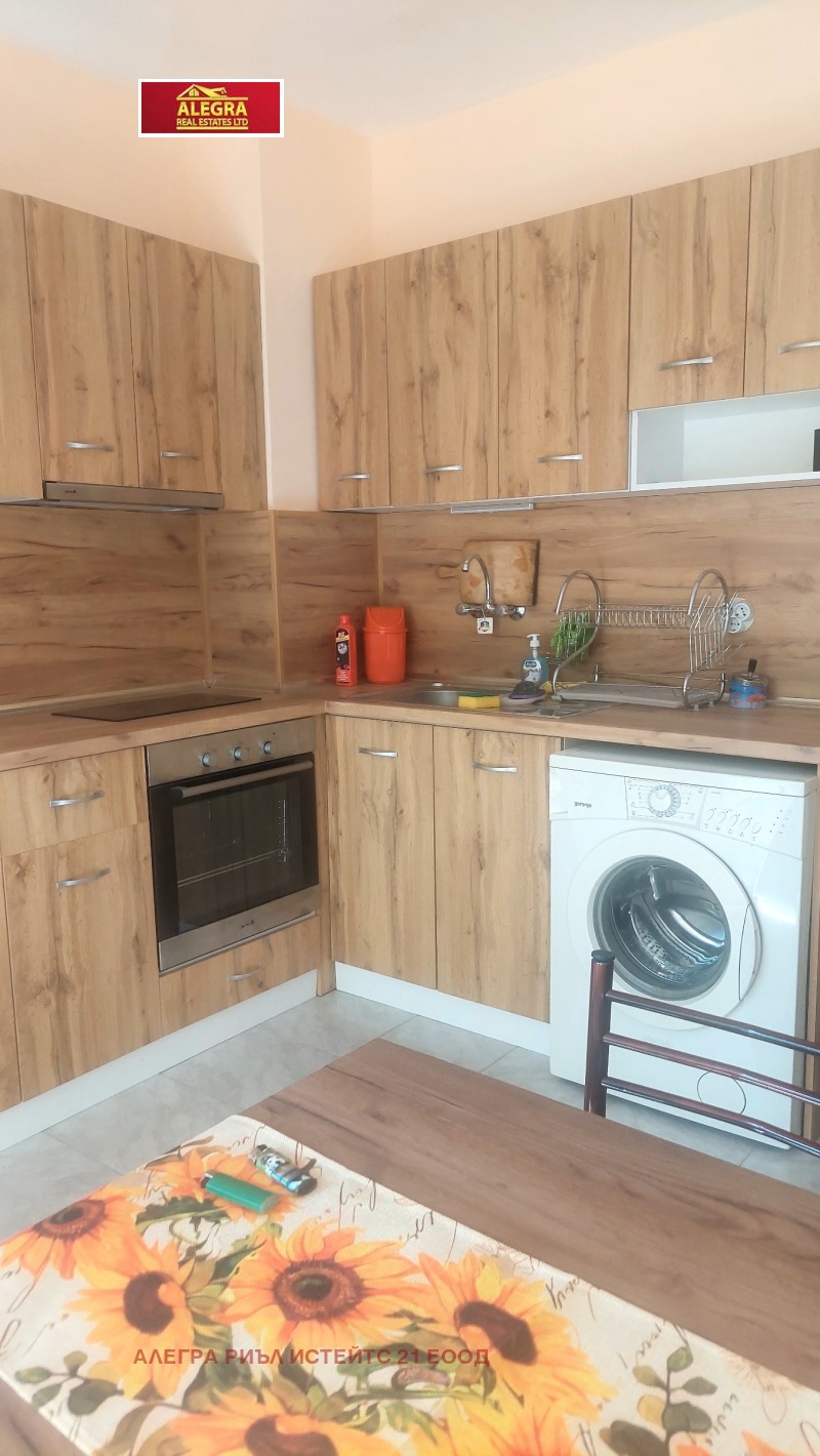 Дава под наем 2-СТАЕН, гр. София, Център, снимка 3 - Апартаменти - 52535556