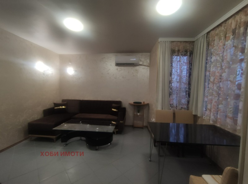 Дава под наем 2-СТАЕН, гр. Пловдив, Съдийски