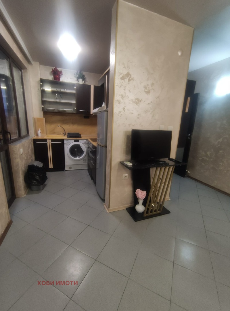 Дава под наем 2-СТАЕН, гр. Пловдив, Съдийски, снимка 5 - Апартаменти - 53376287