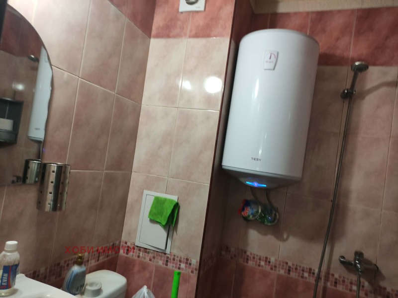 Дава под наем 2-СТАЕН, гр. Пловдив, Съдийски, снимка 14 - Апартаменти - 53376287