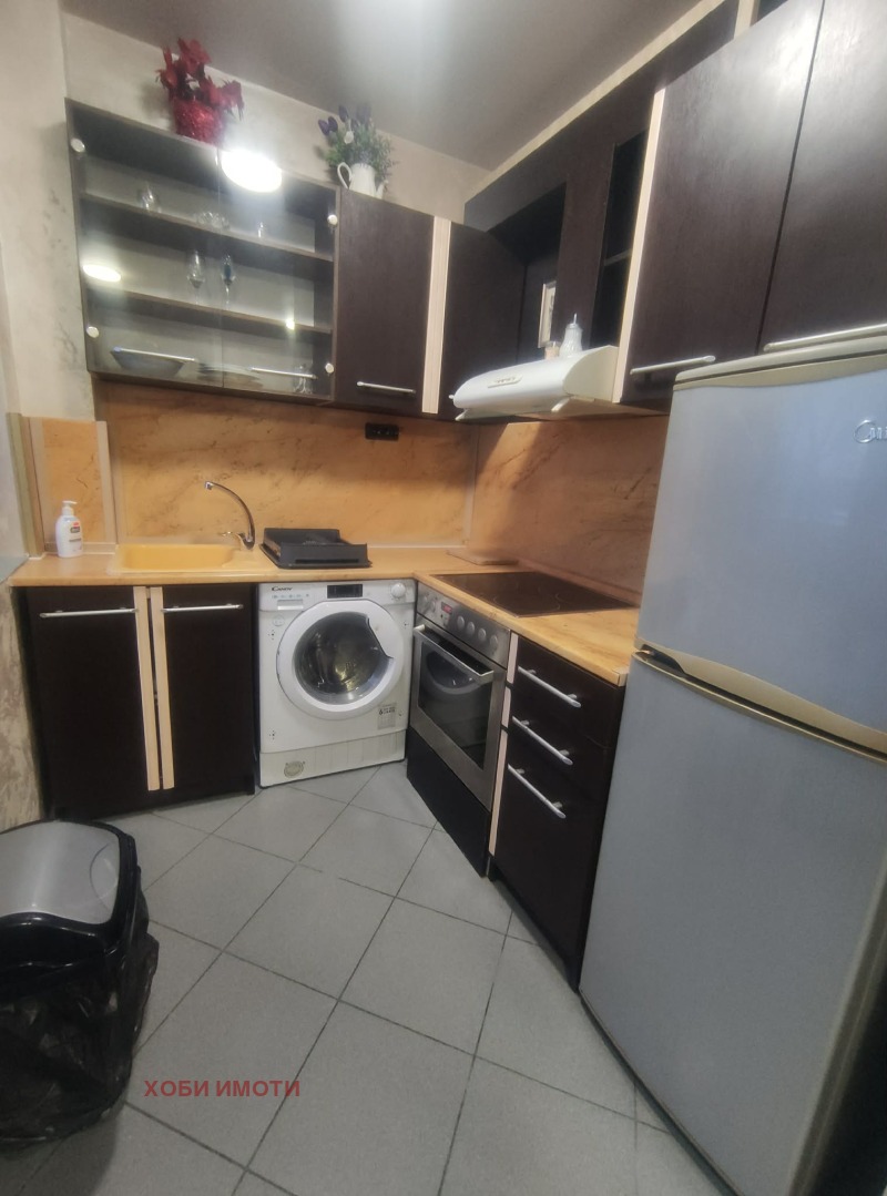 Дава под наем 2-СТАЕН, гр. Пловдив, Съдийски, снимка 3 - Апартаменти - 53376287