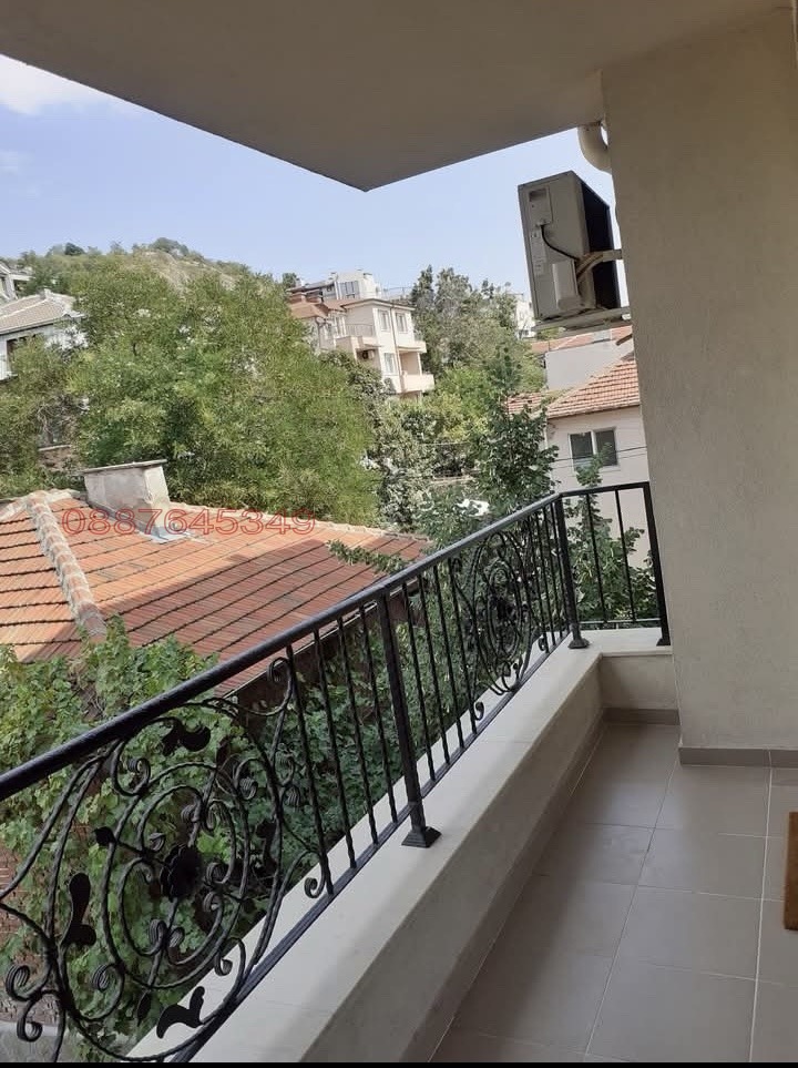 Дава под наем 2-СТАЕН, гр. Пловдив, Мараша, снимка 16 - Апартаменти - 53836540