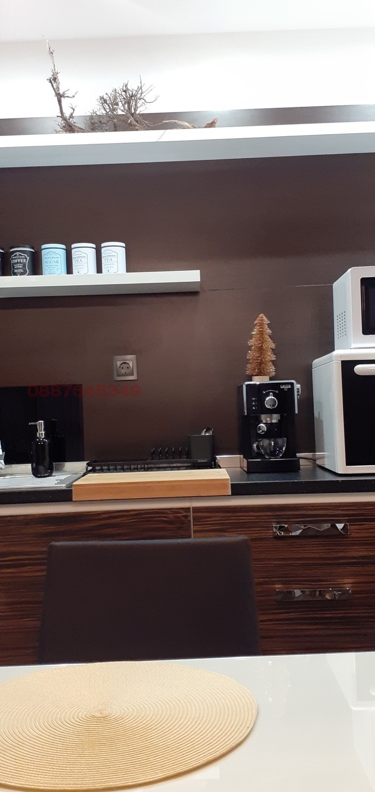 Дава под наем 2-СТАЕН, гр. Пловдив, Мараша, снимка 12 - Апартаменти - 53836540