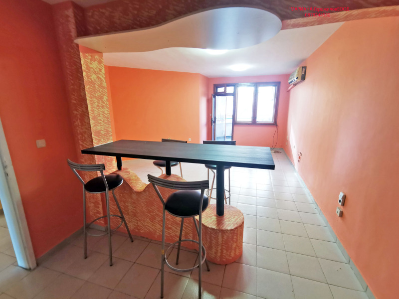 Til leie  2 soverom Plovdiv , Tsentar , 92 kvm | 13521840 - bilde [4]